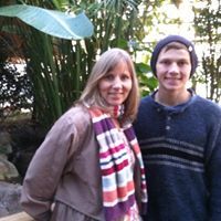 Profile Picture of Bianca Malmstrom (@clayandbianca) on Pinterest