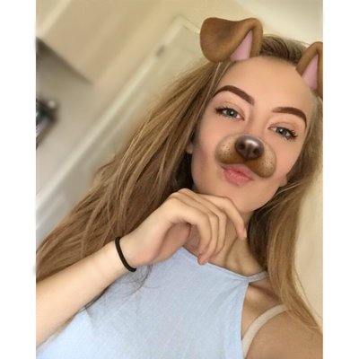 Profile Picture of Stephanie Moulton (@StephanieAnn098) on Twitter