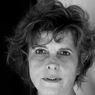 Profile Picture of Marjorie Ballentine (@BallentineMBAct) on Twitter