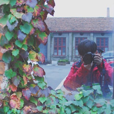 Profile Picture of Tong(⊙_⊙) (@Joy_WYT) on Twitter