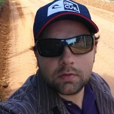 Profile Picture of Sérgio Bastos (@sergiobastos294) on Twitter