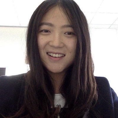 Profile Picture of Lucie Zhang (@LucieZhang3) on Twitter