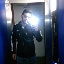 Profile Picture of _AdrianArguijo_ (@_AdrianArguijo_) on Twitter