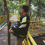 Profile Picture of Khairat Afwan (@khairatafwan) on Flickr