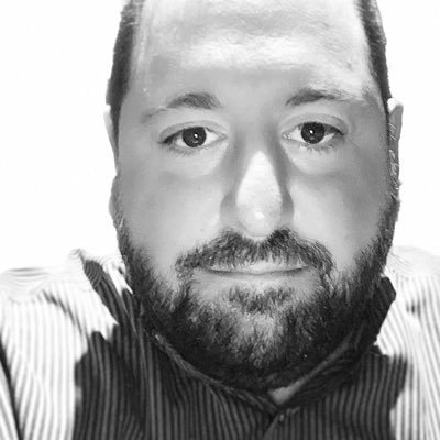 Profile Picture of 7Jason Ostrow (@JasonStrow) on Twitter