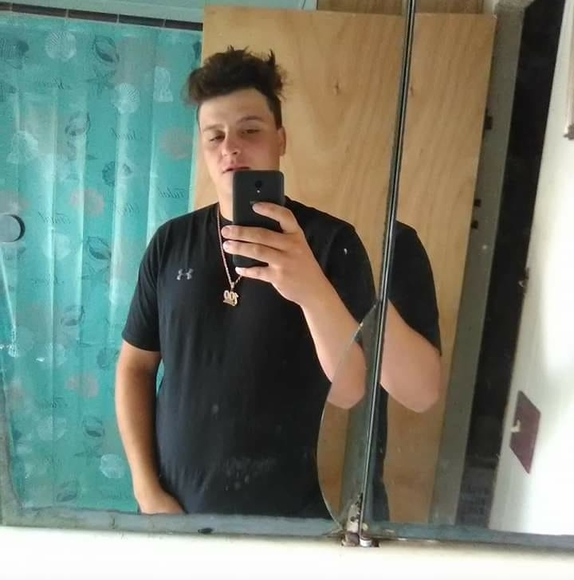 Profile Picture of Cody Black (@blackcody18) on Poshmark