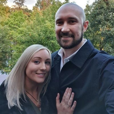 Profile Picture of Martin Clayton (@Twanger87) on Twitter