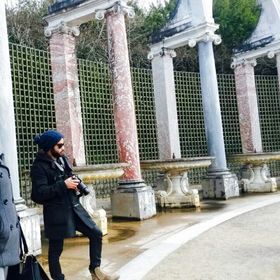 Profile Picture of Kevin Contreras Salazar (@kevincsz) on Pinterest