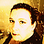 Profile Picture of Holly Bernabe (@evolving woman) on Flickr