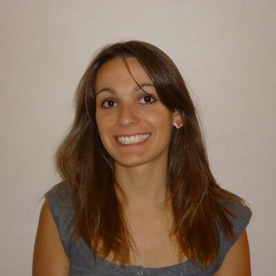 Profile Picture of Rebecca Bernat (@rebeccabernat) on Twitter