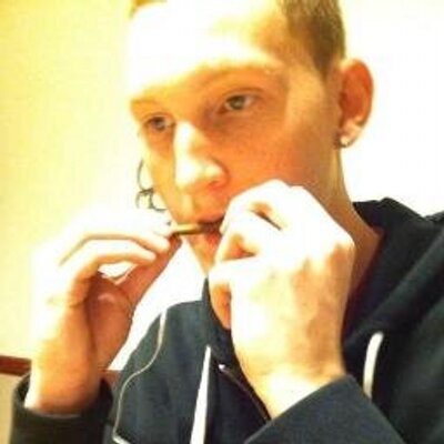 Profile Picture of Matt Lipka (@Xposedd_) on Twitter