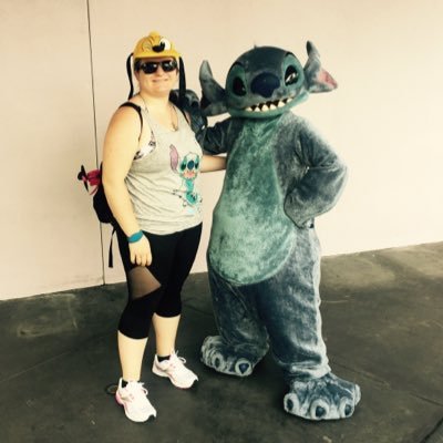 Profile Picture of Tabatha Boblitz (@minnie_mouse883) on Twitter