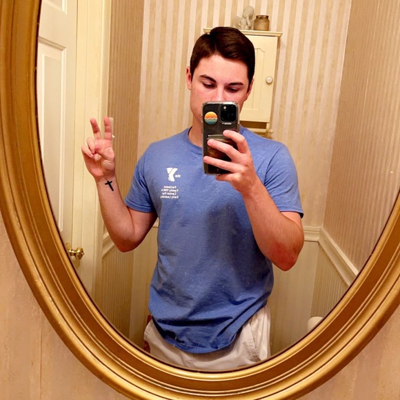 Profile Picture of Jason Forchetti (@jasonforchetti) on Poshmark