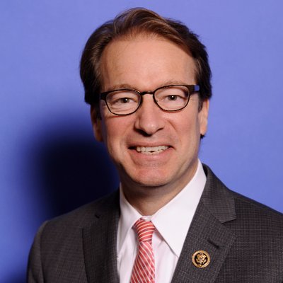 Profile Picture of Peter Roskam (@PeterRoskam) on Twitter
