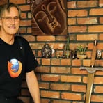 Profile Picture of Glen Lampman (@glenrlampman) on Facebook