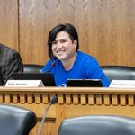 Profile Picture of State Senator Emily Randall (@senatoremilyrandall) on Instagram