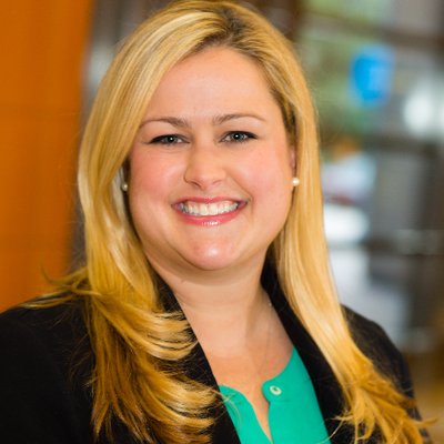 Profile Picture of Amy Ford (@AmyNicoleFord) on Twitter