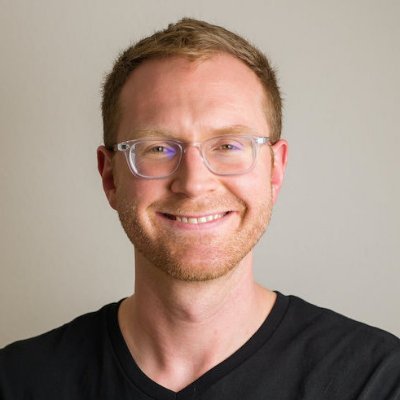 Profile Picture of Andrew Brookins (@abrookins) on Twitter