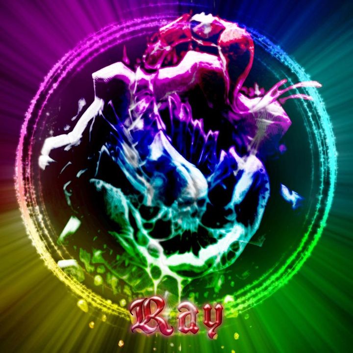 Profile Picture of rayGear_ (@raygear_) on Tiktok