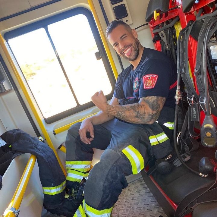 Profile Picture of randy owell (@randy.owell) on Tiktok
