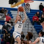 Profile Picture of Kevin Schenk (@kevinschenk23) on Instagram