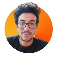 Profile Picture of Haythem Farhani  (@haythem-farhani) on Quora