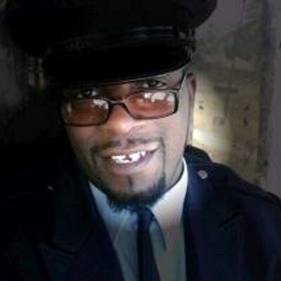 Profile Picture of Jerome Dillard (@sylviamiles) on Twitter