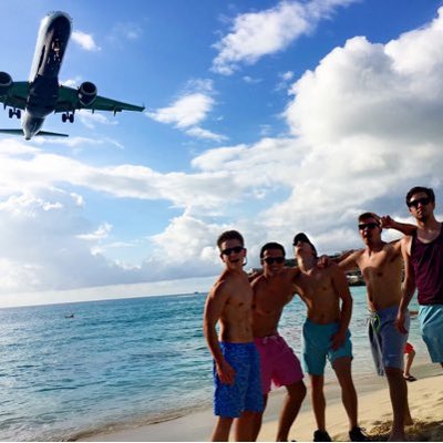 Profile Picture of Patrick Klinger (@_PKling) on Twitter