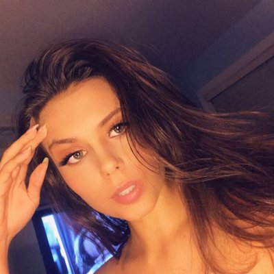 Profile Picture of Dani Iannuzzo (@dani_iannuzzo) on Twitter