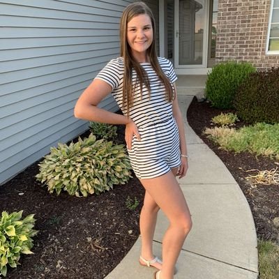 Morgan Hefner - Twitter Profile Picture of Morgan Hefner (@morgan_hefner) on Twitter