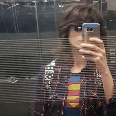Profile Picture of Houda  🌍 🧭 🇹🇳 (@NeoH0_452) on Twitter