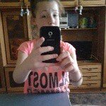 Profile Picture of Amanda Broda (@amandzia84) on Instagram