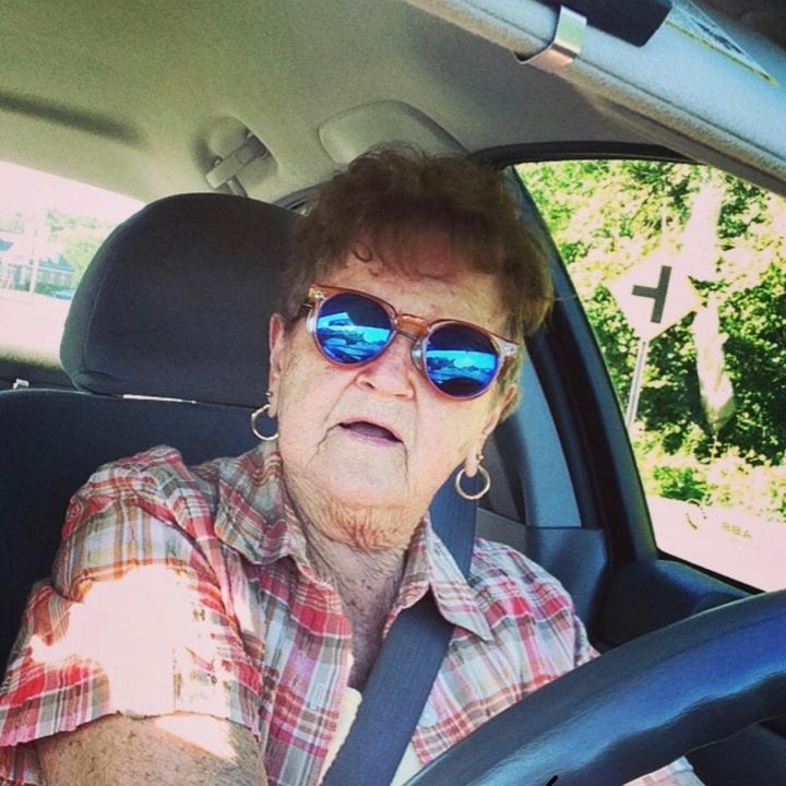 Profile Picture of Alice correy (@@alicecorrey1) on Tiktok