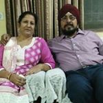 Profile Picture of Simi Sethi (@simi5658) on Instagram