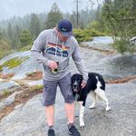 Profile Picture of Bob Proffitt (@climbingbrewer) on Instagram