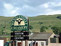 Profile Picture of Wensleydale Creamery - Wikipediaon Wikipedia