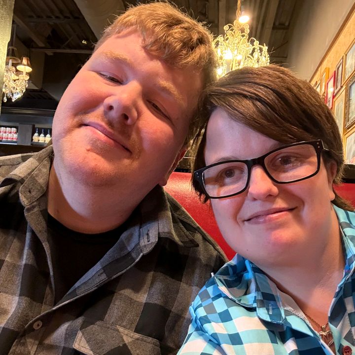 Profile Picture of Joseph Dyk (@josephdyk) on Tiktok