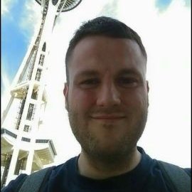 Profile Picture of Seán McGee (@seanmcgee86) on Twitter