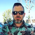 Profile Photo of Brian Chadwick (@brian.chadwick56) on Instagram