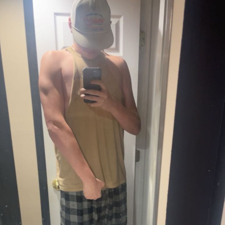 Profile Picture of trevtrim (@trevortrimble7) on Tiktok