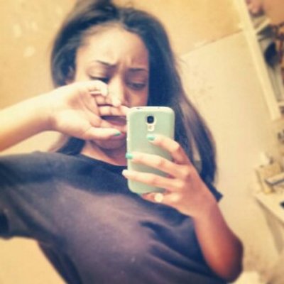 Profile Picture of Ariel Cain (@gorgeous_finess) on Twitter