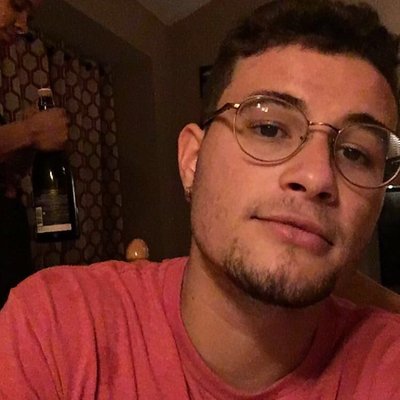 Profile Picture of Rubious Hagrid (@Jordan_tyler23) on Twitter