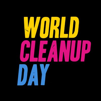 Profile Picture of World CleanUp Day France (@WCUDFrance) on Twitter