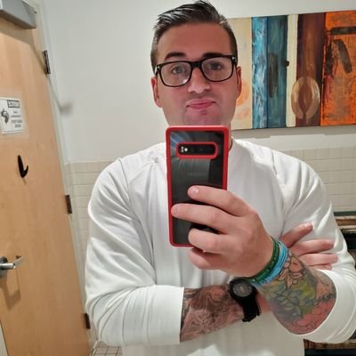 Profile Picture of Randy Robb (@RanRobb) on Twitter