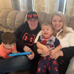 Profile Picture of Abra Bennett (@bennett_19xx) on Instagram