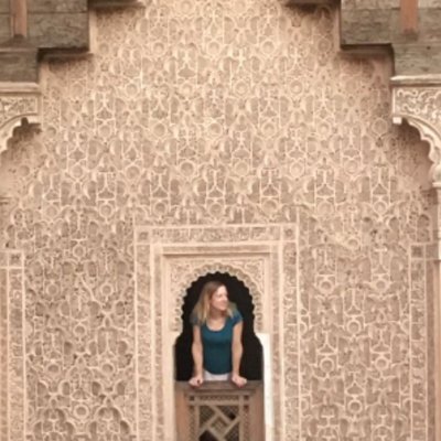 Profile Picture of Julia Miriam Finger (@july_bythesea) on Twitter