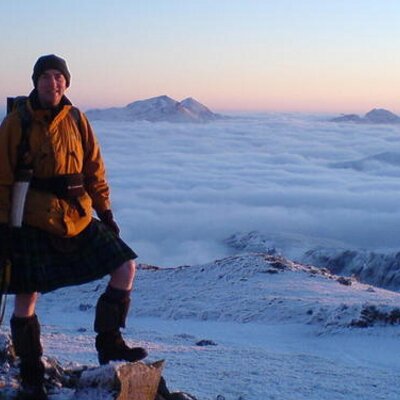 Profile Picture of Niall Adam Archibald (@NiallAdam) on Twitter