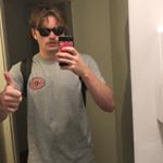 Profile Picture of Lucas Perkins (@lucasperk) on Instagram