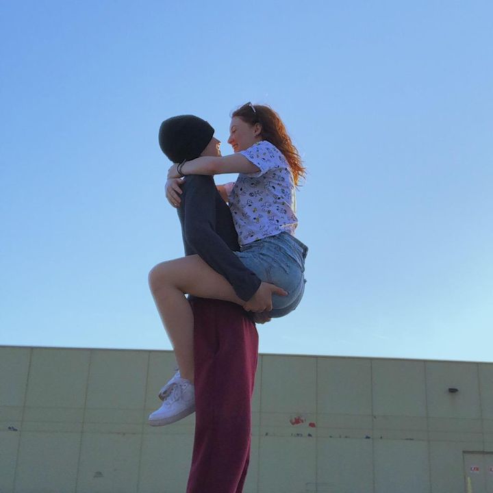 Profile Picture of Grace Moyer (@grace_moyer235_) on Tiktok