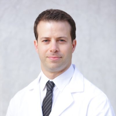 Profile Picture of Brett Youngerman, MD (@YoungermanMD) on Twitter